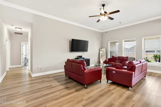 $318,000 | 3737 Hamilton Drive, D'Iberville, MS 39540