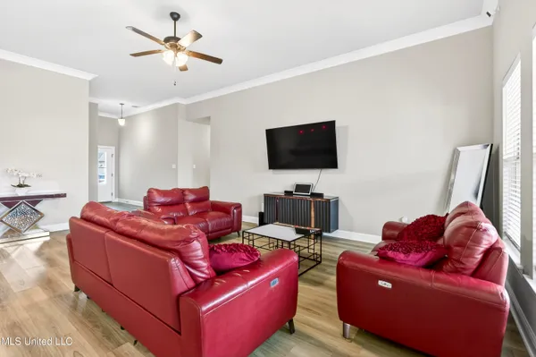 $318,000 | 3737 Hamilton Drive, D'Iberville, MS 39540