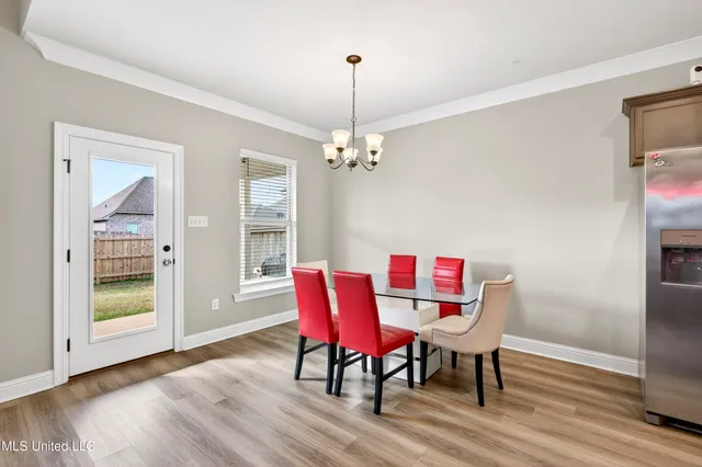 $318,000 | 3737 Hamilton Drive, D'Iberville, MS 39540