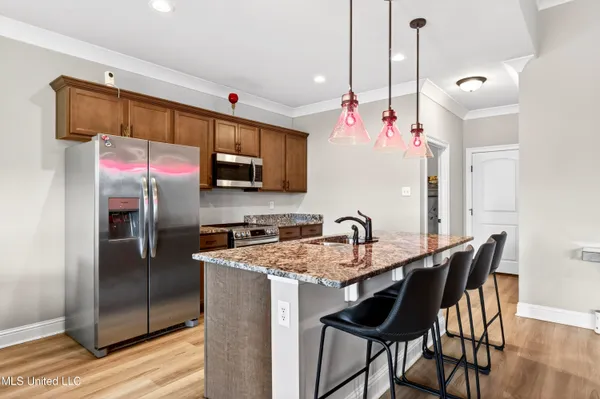 $318,000 | 3737 Hamilton Drive, D'Iberville, MS 39540