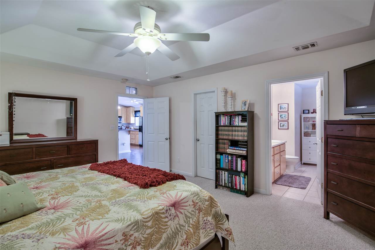 130 Red Branch Road Quincy, FL 32351 - Photo 18 of 35
