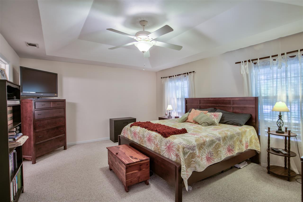 130 Red Branch Road Quincy, FL 32351 - Photo 20 of 35
