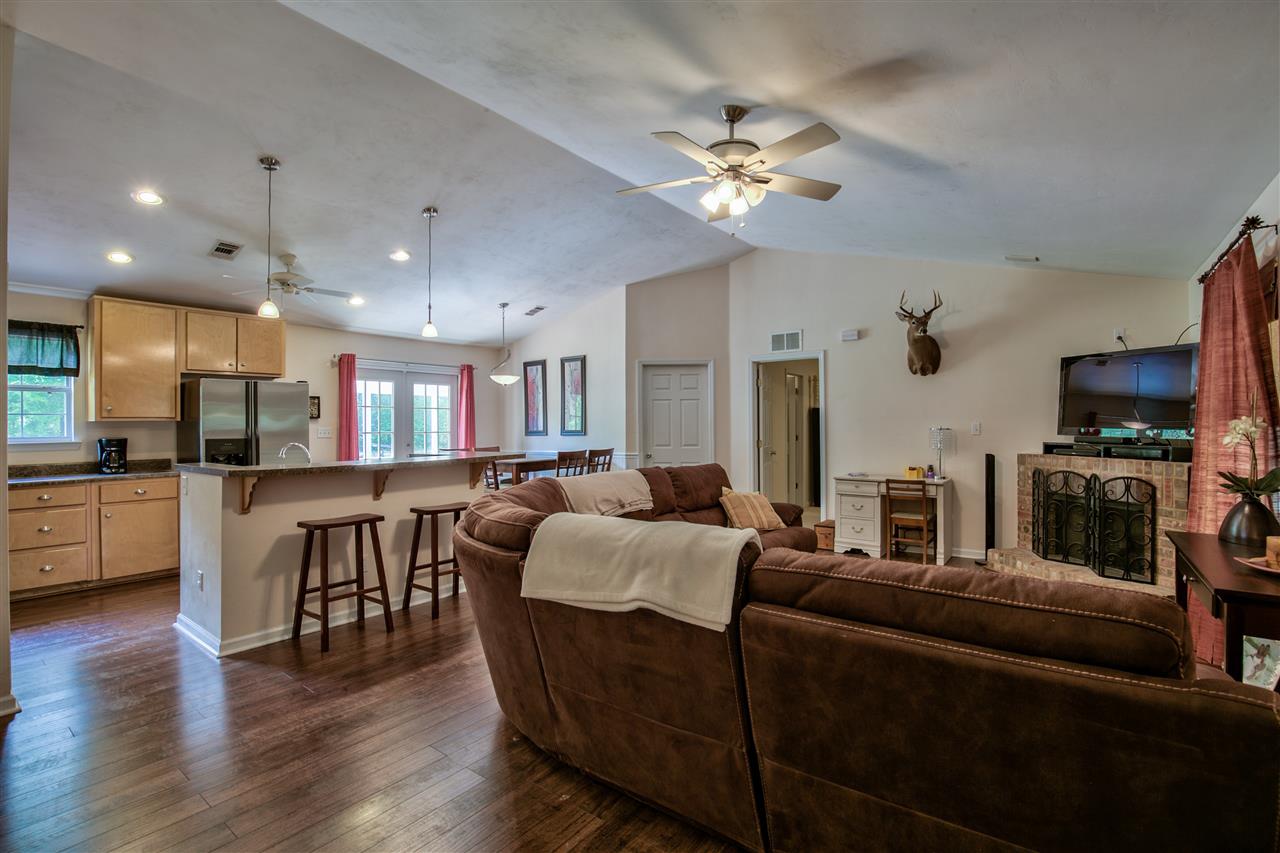130 Red Branch Road Quincy, FL 32351 - Photo 23 of 35