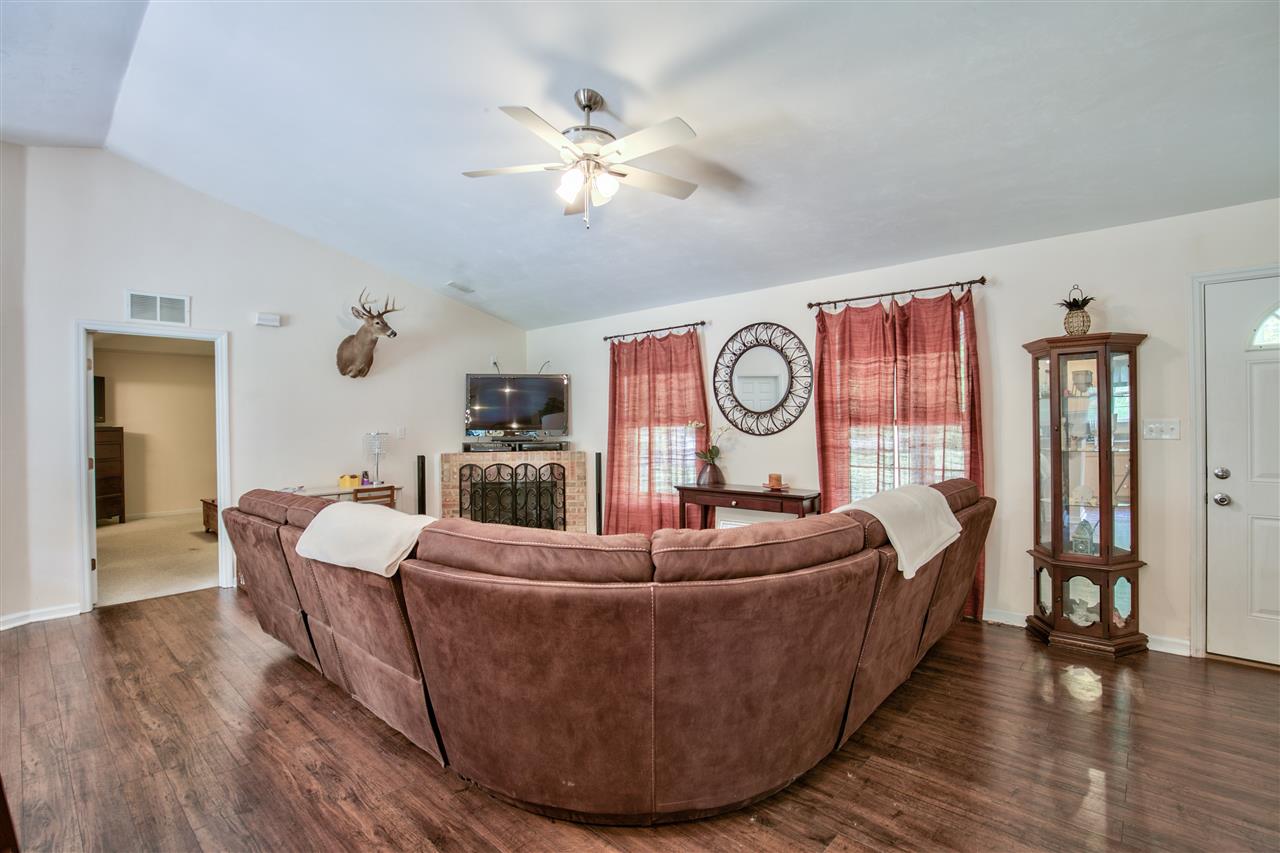 130 Red Branch Road Quincy, FL 32351 - Photo 24 of 35