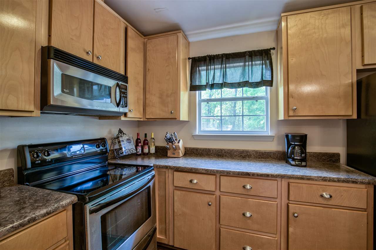 130 Red Branch Road Quincy, FL 32351 - Photo 25 of 35