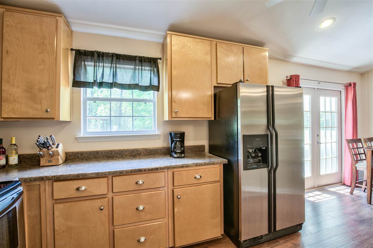 130 Red Branch Road Quincy, FL 32351 - Photo 26 of 35