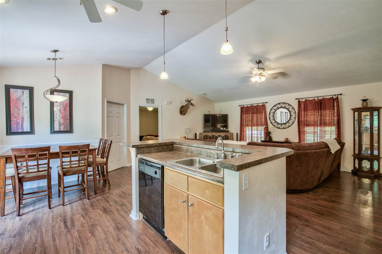 130 Red Branch Road Quincy, FL 32351 - Photo 27 of 35
