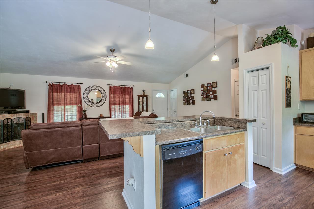 130 Red Branch Road Quincy, FL 32351 - Photo 28 of 35