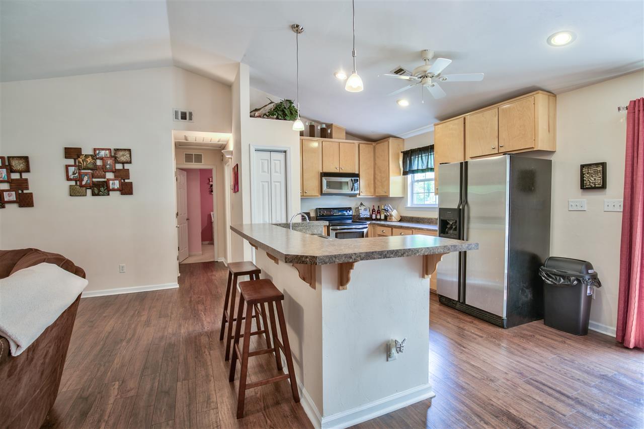 130 Red Branch Road Quincy, FL 32351 - Photo 31 of 35