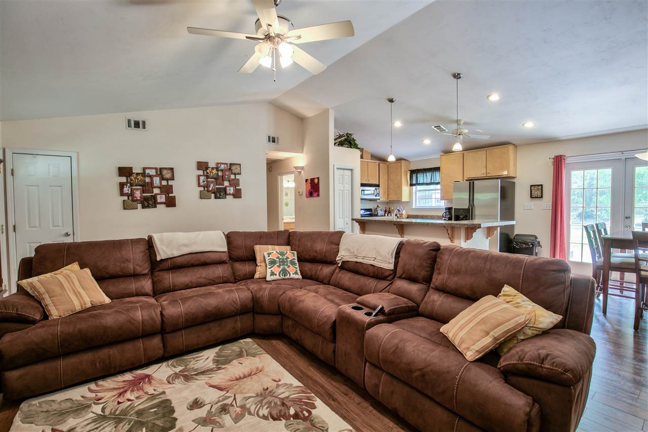 130 Red Branch Road Quincy, FL 32351 - Photo 34 of 35