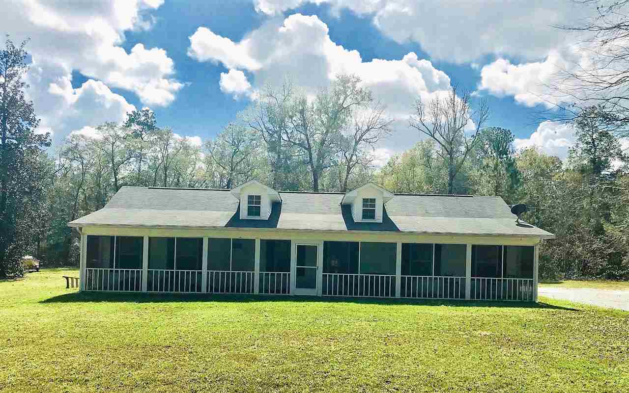 130 Red Branch Road Quincy, FL 32351 - Photo 35 of 35