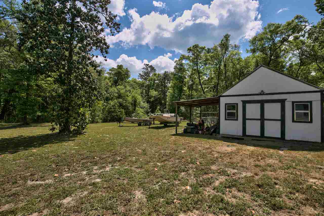 130 Red Branch Road Quincy, FL 32351 - Photo 6 of 35