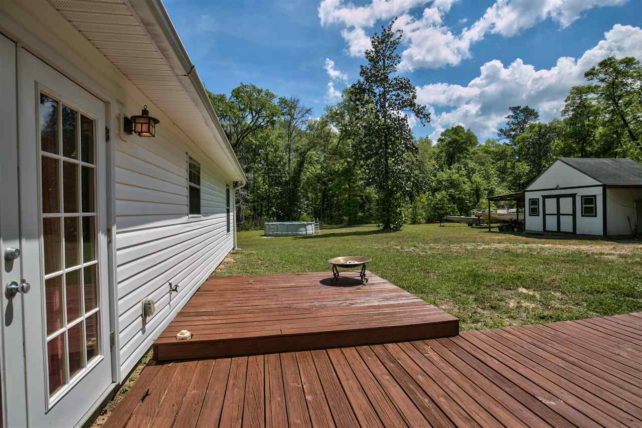 130 Red Branch Road Quincy, FL 32351 - Photo 7 of 35
