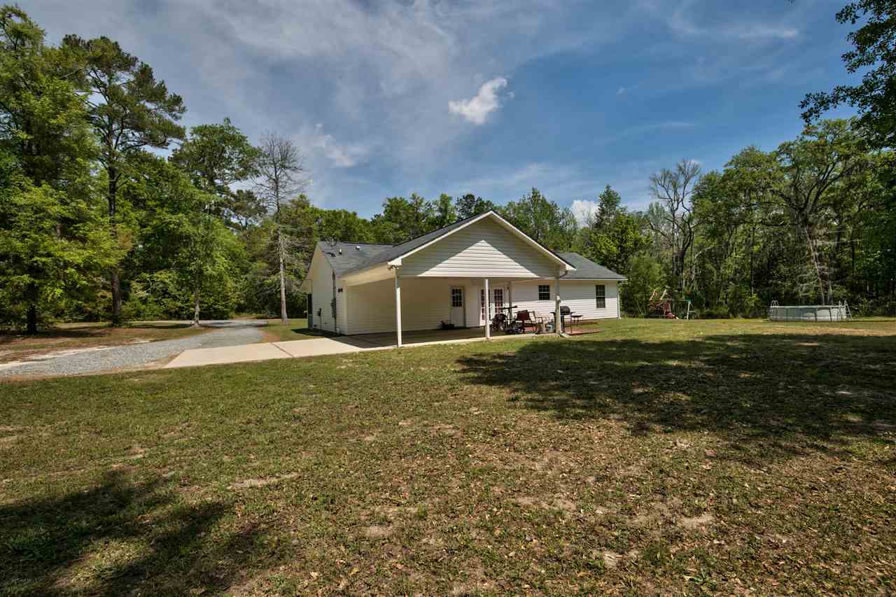 130 Red Branch Road Quincy, FL 32351 - Photo 8 of 35