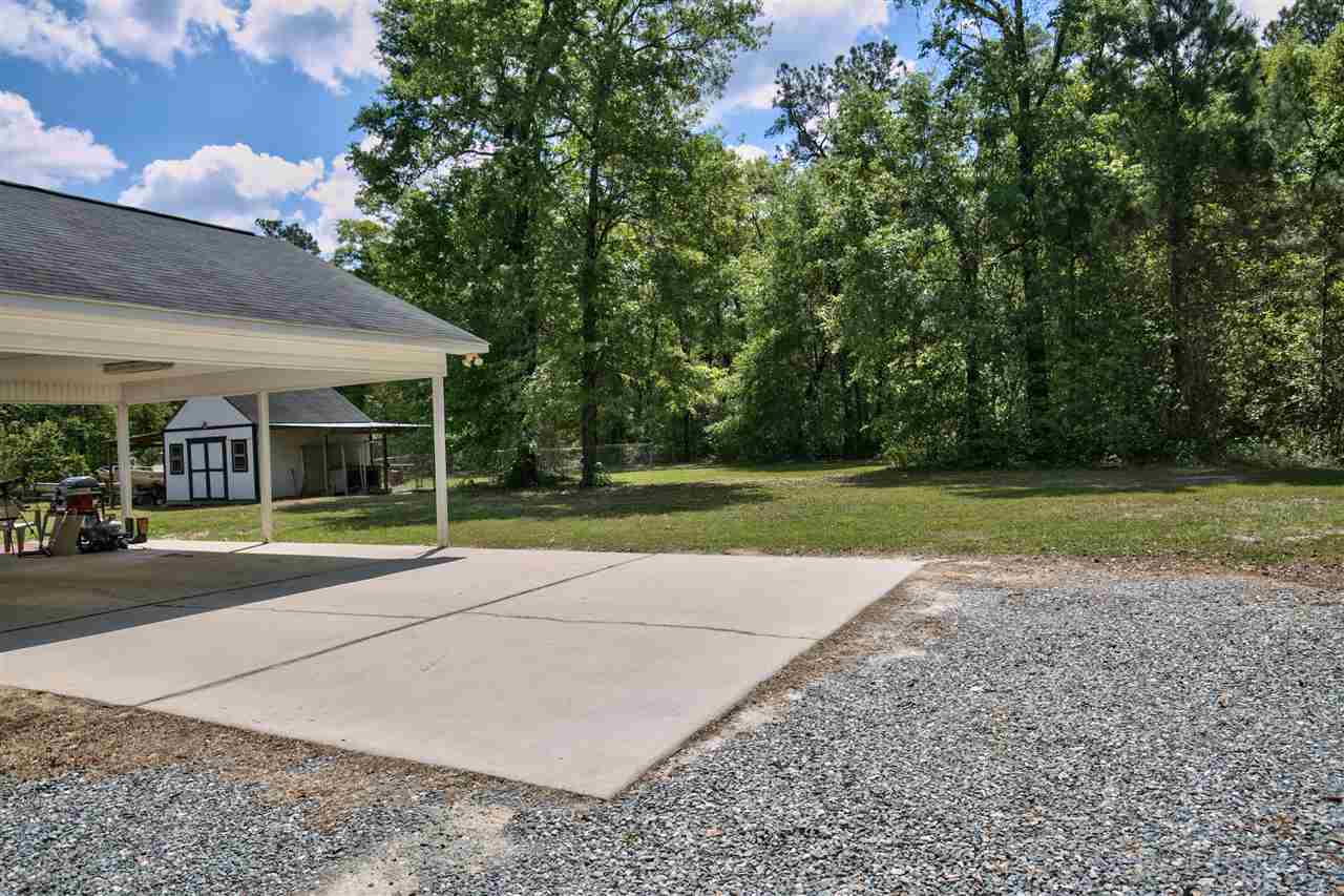 130 Red Branch Road Quincy, FL 32351 - Photo 9 of 35