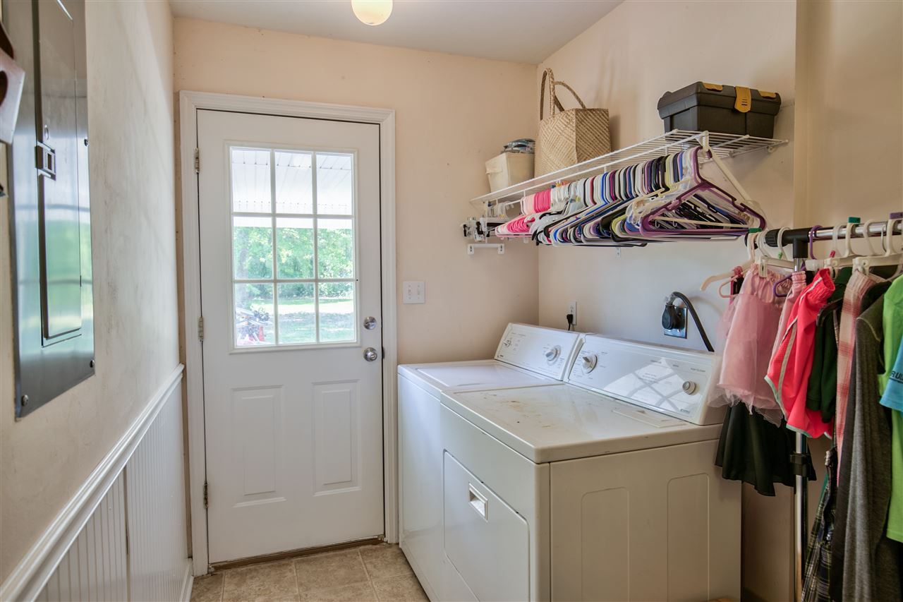 130 Red Branch Road Quincy, FL 32351 - Photo 10 of 35
