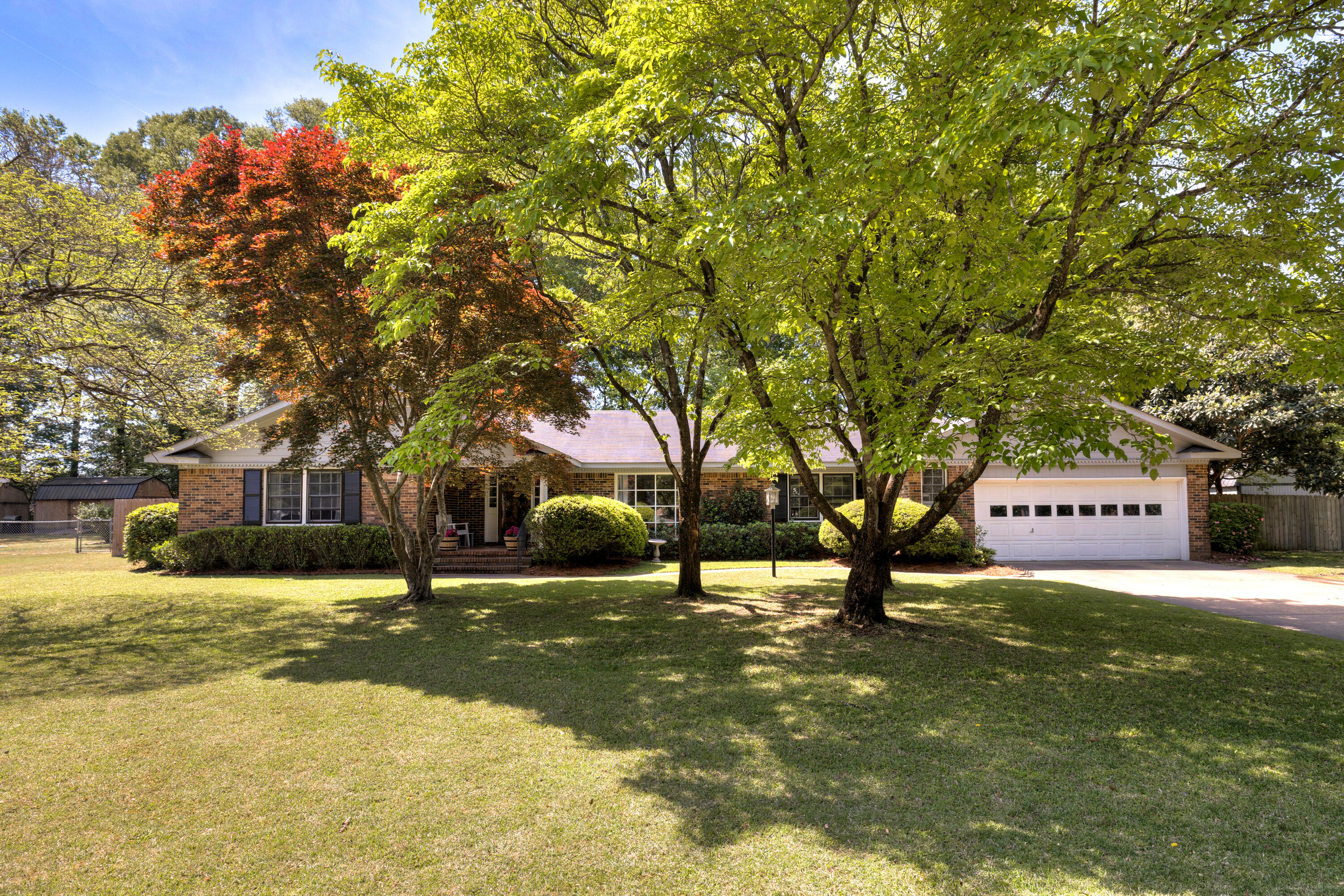 59 Pathfinder Drive Sumter, SC 29150 - Photo 1 of 36 01