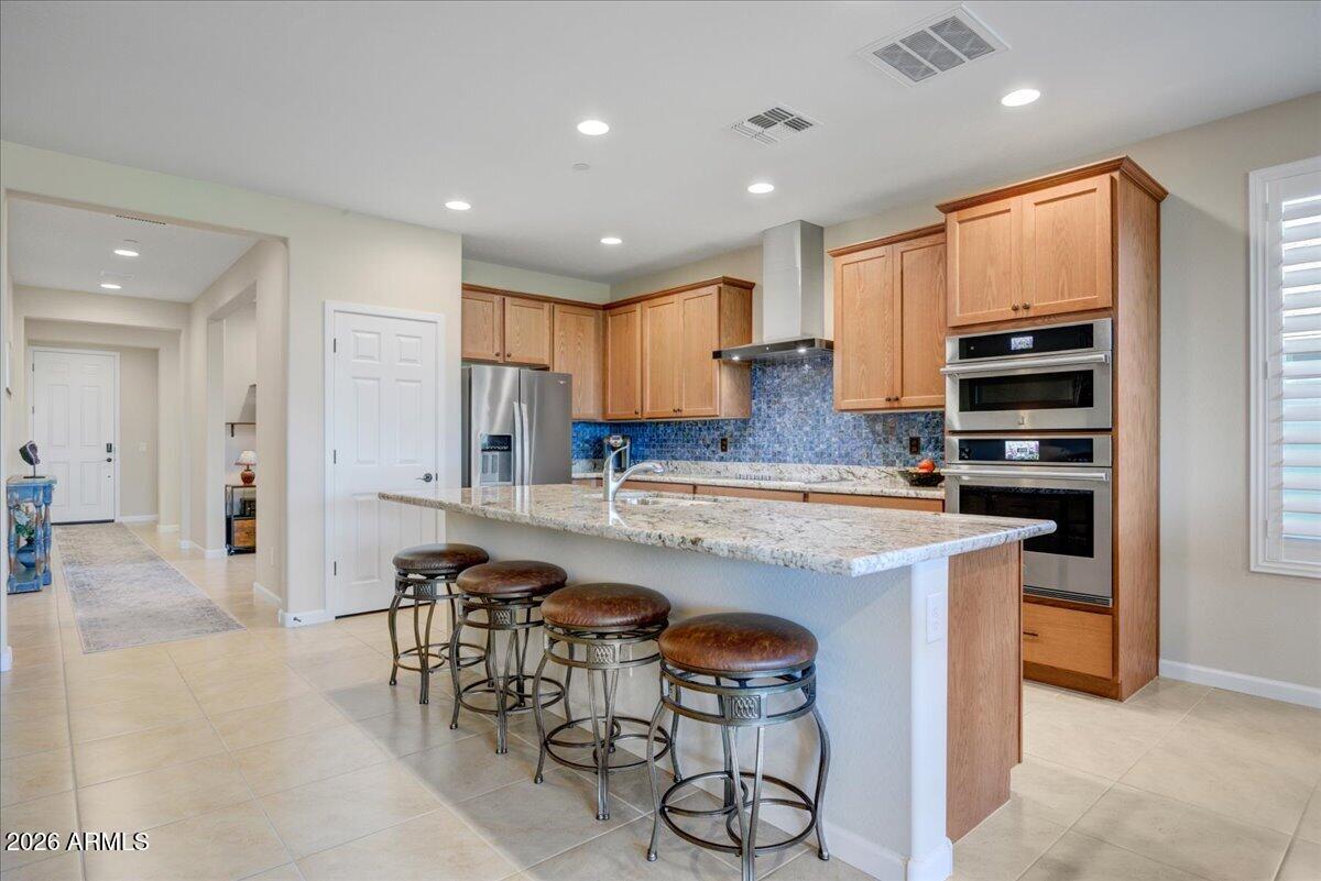 18325 East Spring Valley Court Rio Verde, AZ 85263 - Photo 8 of 34