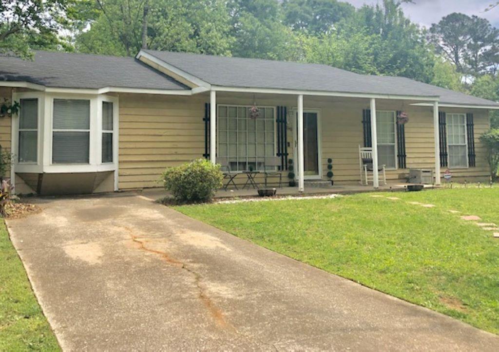 8340 Webb Road Riverdale, GA 30274 - Photo 1 of 1