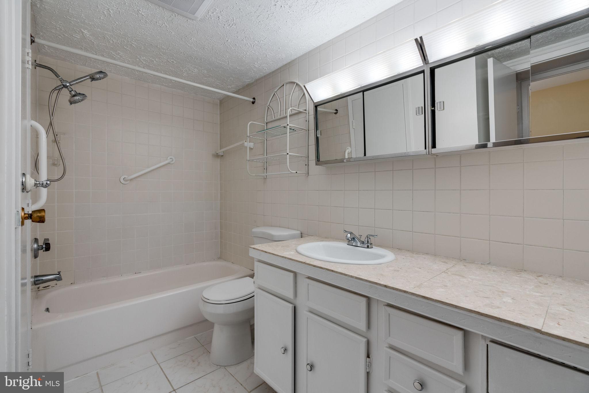 5823 Royal Ridge Drive, Unit P Springfield, VA 22152 - Photo 32 of 48 Large vanity
