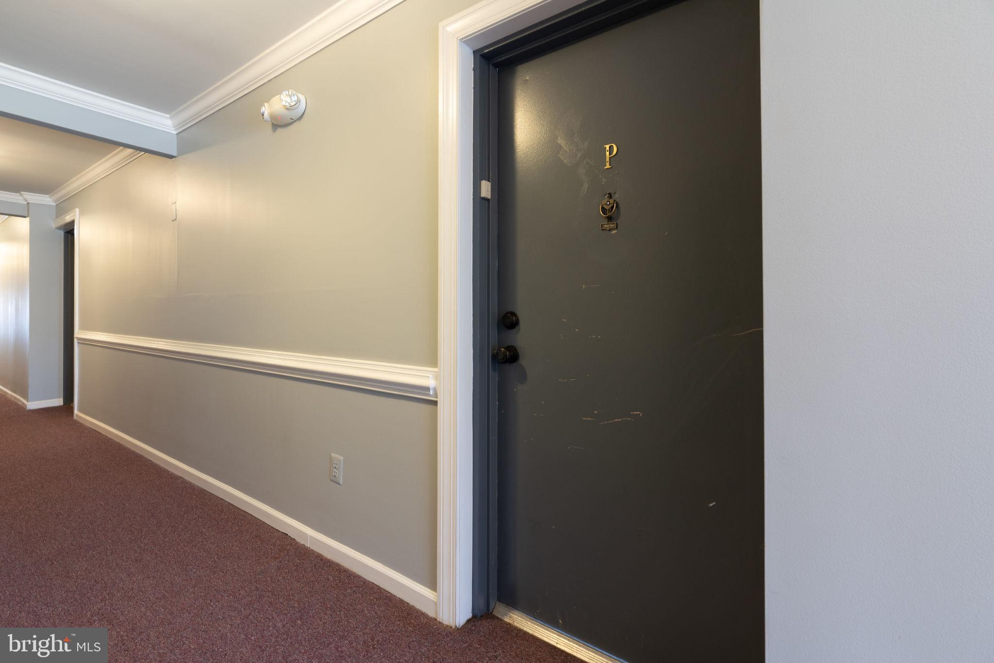 5823 Royal Ridge Drive, Unit P Springfield, VA 22152 - Photo 36 of 48 Unit P