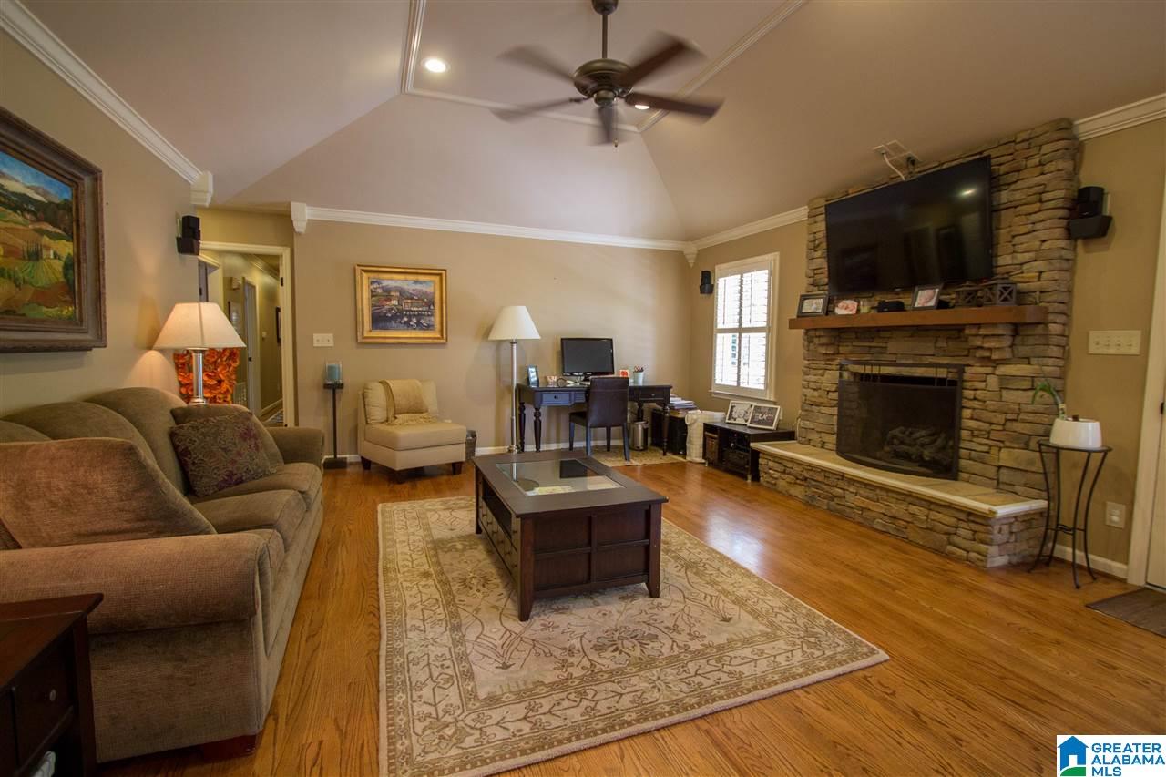 3509 Westchester Road Birmingham, AL 35223 - Photo 9 of 43