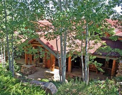 2745 Bellyache Ridge Road Wolcott, CO 81655 - Photo 1 of 20 Primary Photo