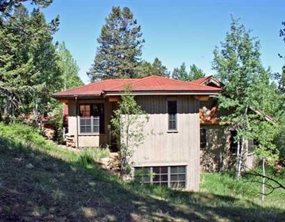 2745 Bellyache Ridge Road Wolcott, CO 81655 - Photo 2 of 20 Additional Photo