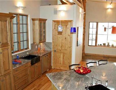 2745 Bellyache Ridge Road Wolcott, CO 81655 - Photo 9 of 20 Additional Photo
