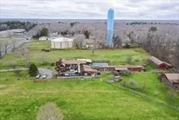 $1,650,000 | 1789 Broadway, Raynham, MA 02767