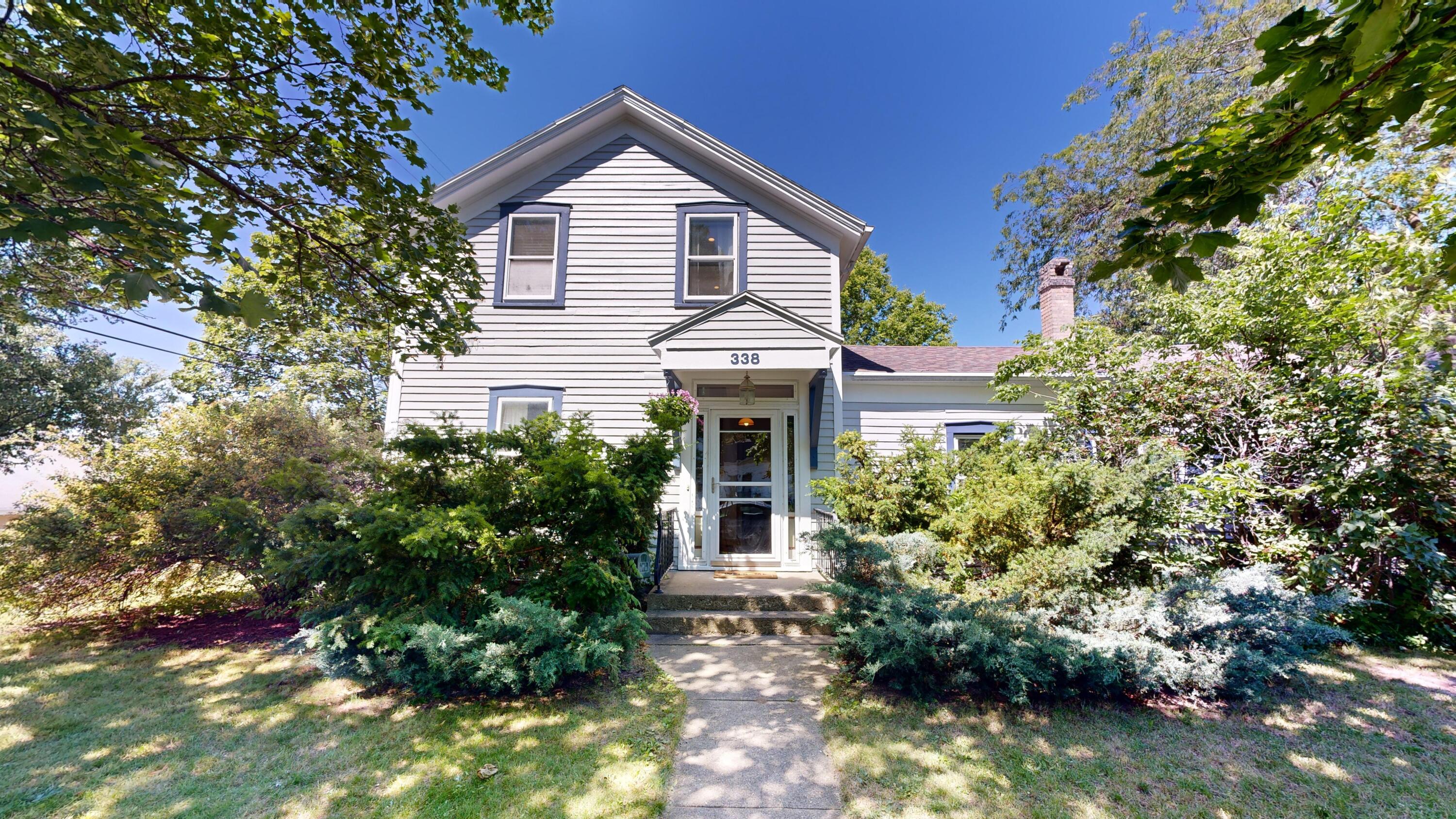 338 Foster Street Fort Atkinson, WI 53538 - Photo 1 of 1 338-Foster-St-06122024_140237
