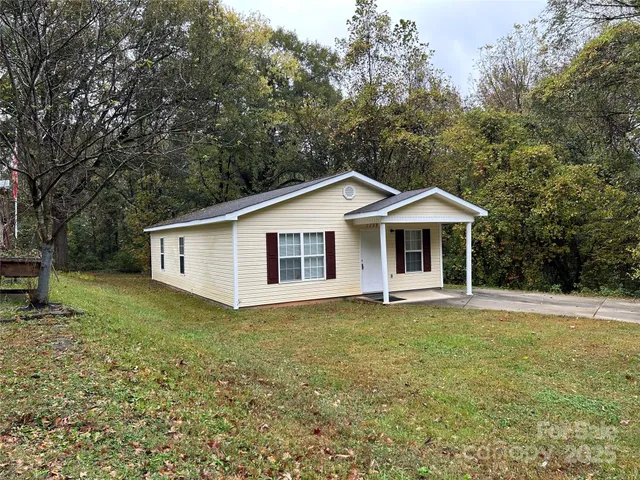 $209,900 | 1208 West Walnut Avenue, Gastonia, NC 28052