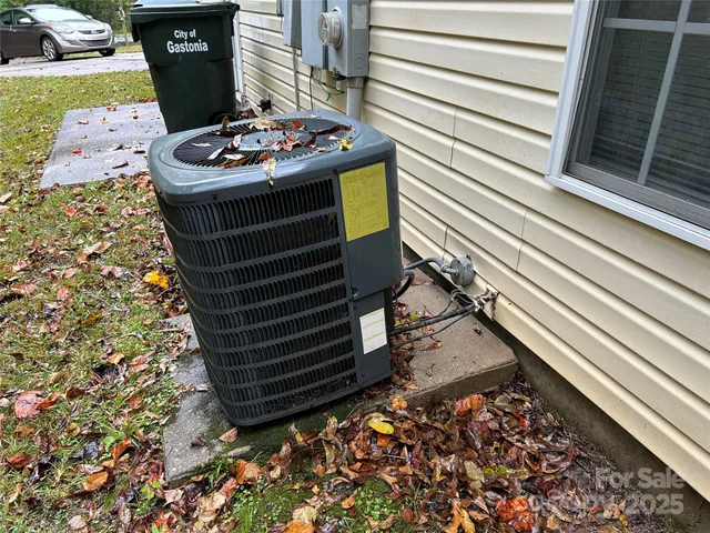 $209,900 | 1208 West Walnut Avenue, Gastonia, NC 28052