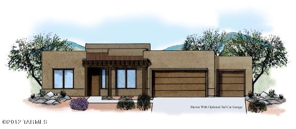 9357 South Via Bandera Vail, AZ 85641 - Photo 1 of 41