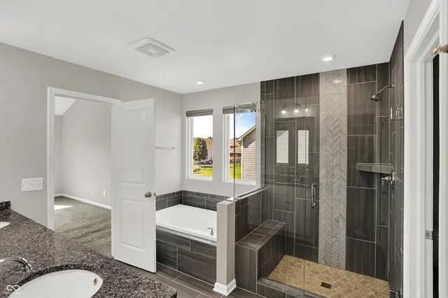 $574,999 | 7877 Villa Circle, Avon, IN 46123