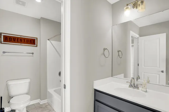 $574,999 | 7877 Villa Circle, Avon, IN 46123