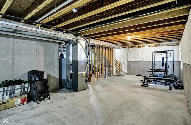 $574,999 | 7877 Villa Circle, Avon, IN 46123