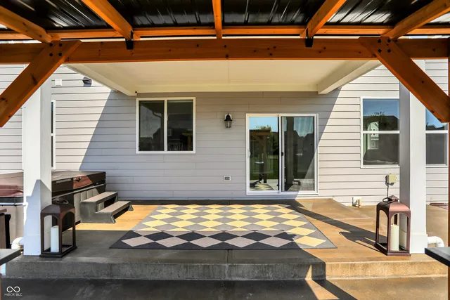 $574,999 | 7877 Villa Circle, Avon, IN 46123