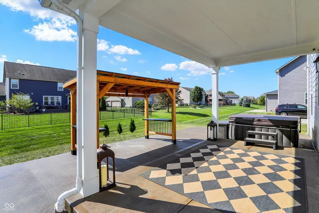 $574,999 | 7877 Villa Circle, Avon, IN 46123