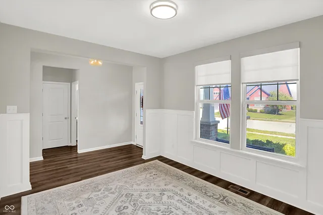 $574,999 | 7877 Villa Circle, Avon, IN 46123