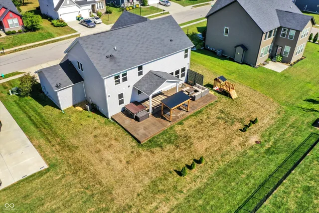 $574,999 | 7877 Villa Circle, Avon, IN 46123