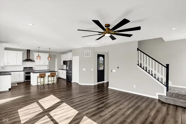 $574,999 | 7877 Villa Circle, Avon, IN 46123