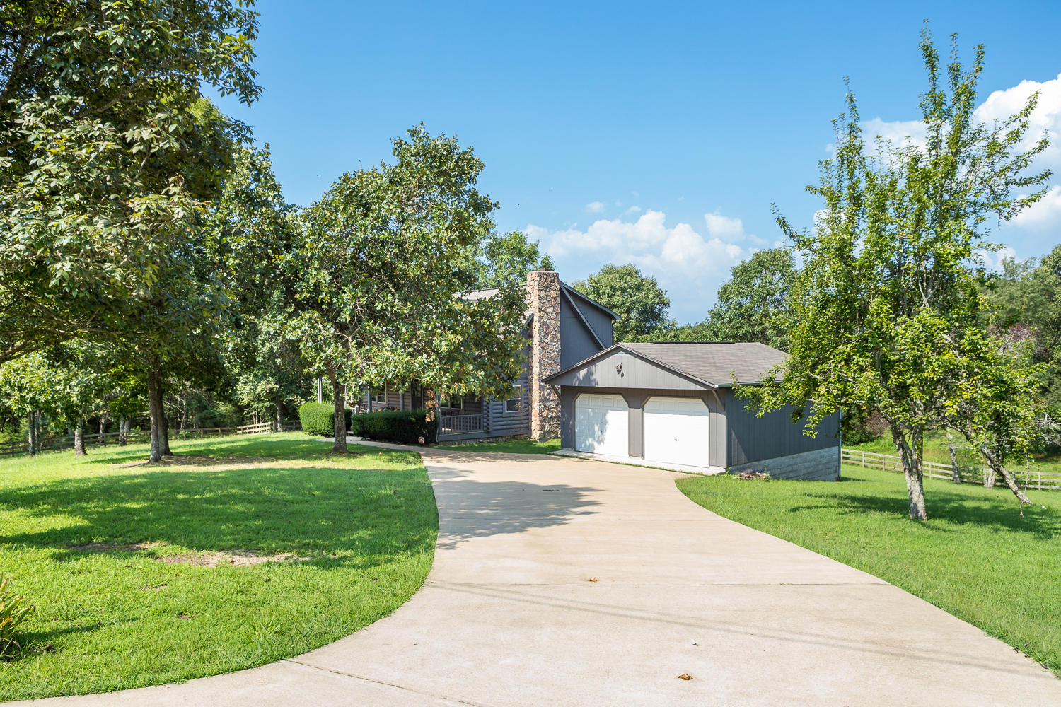 10837 Possum Trail Road Harrison, TN 37341 - Photo 22 of 36 10837 Possum Trail Rd 05