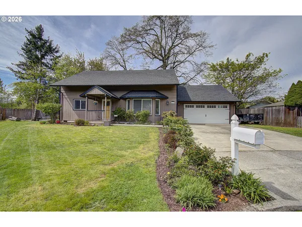 $629,900 | 9114 Northeast Meadowbrook Circle, Vancouver, WA 98664