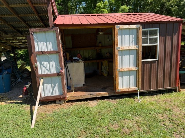 806 Case Road Prospect, TN 38477 - Photo 33 of 38