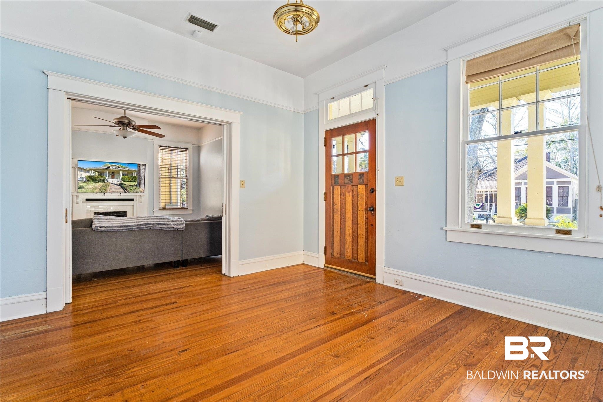 1220 Texas Street Mobile, AL 36604 - Photo 3 of 20
