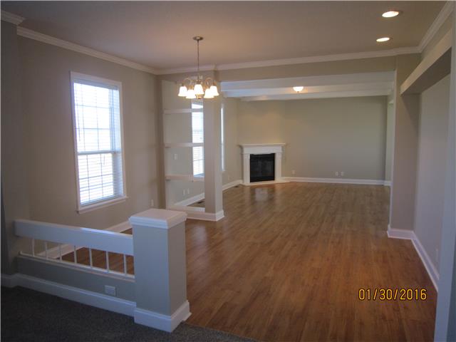534 Governor Hall Road Castalian Springs, TN 37031 - Photo 3 of 14 Gallery Image 3