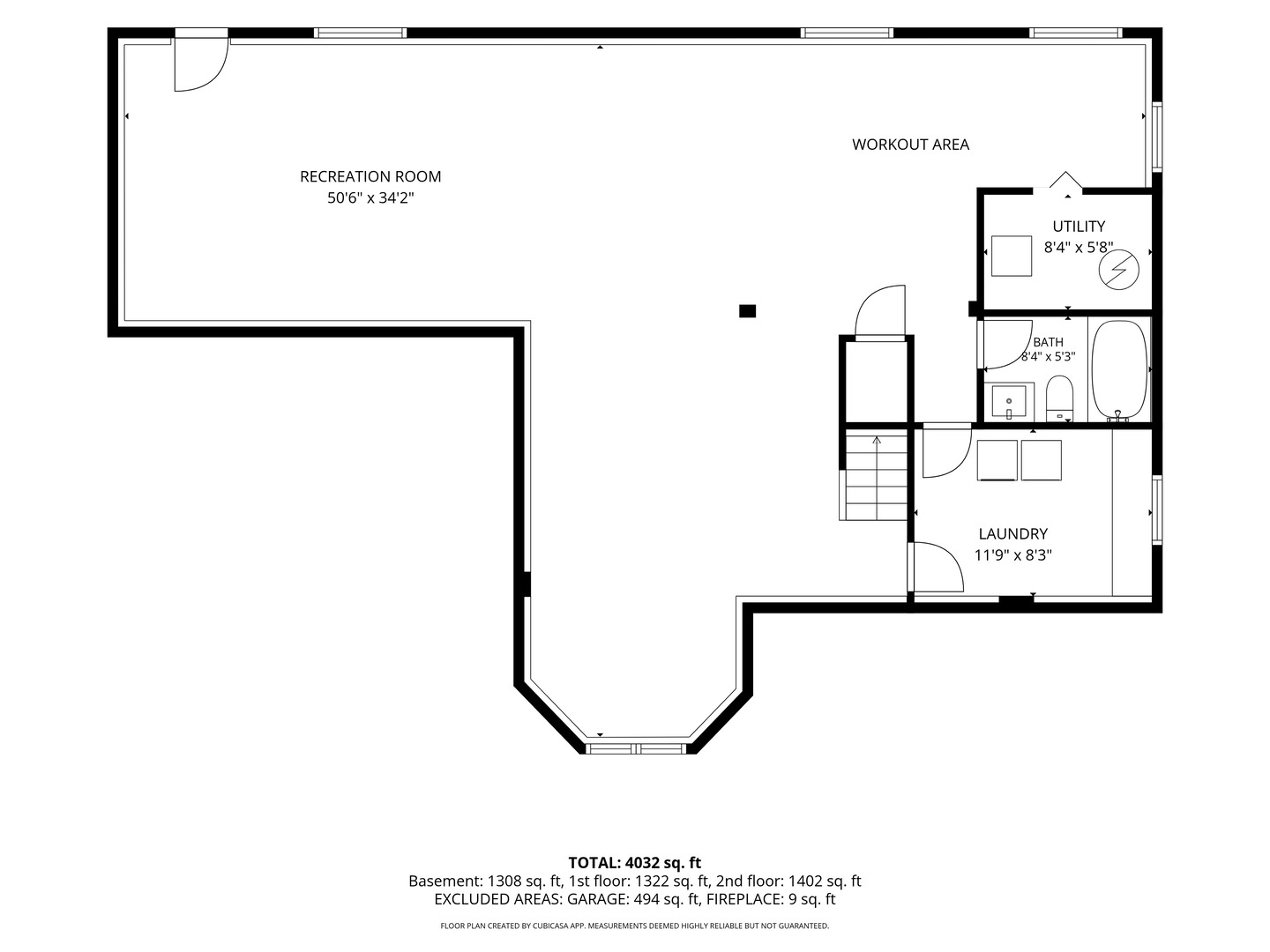 318 North West Road Lombard, IL 60148 - Photo 55 of 55 Gallery Image 55
