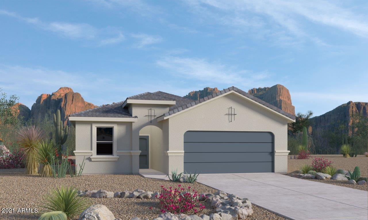 24633 Barley Road Florence, AZ 85132 - Photo 1 of 11 hummingbird exterior 2