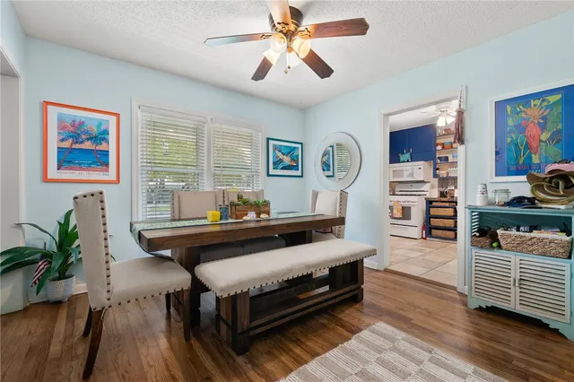 $385,000 | 607 Chaparral Street, Fulton, TX 78382